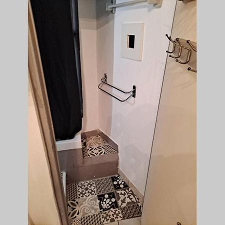 Ferienwohnung Studio A 10 Min A Pied Notre-Dame De La Garde Marseilles Exterior foto
